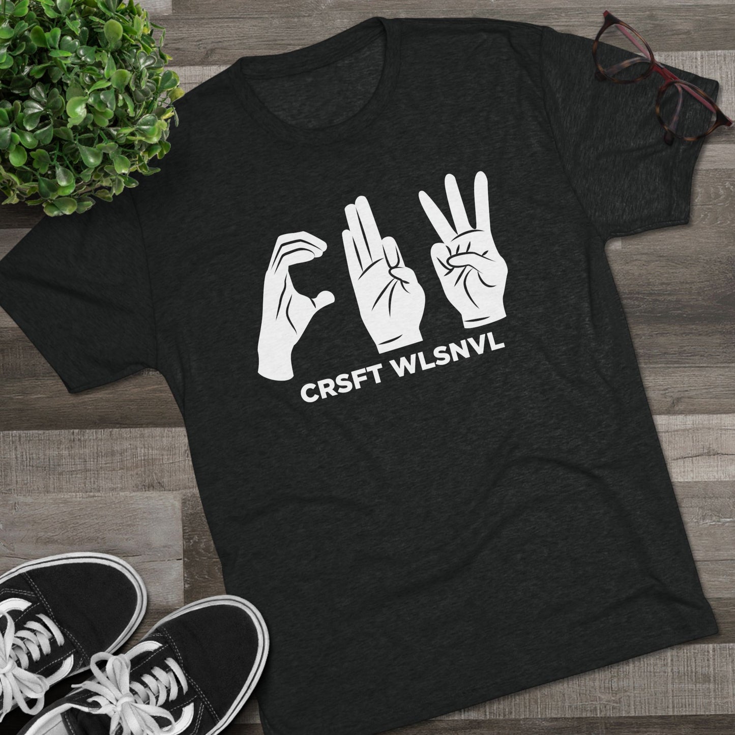 CFW SIGN Shirts