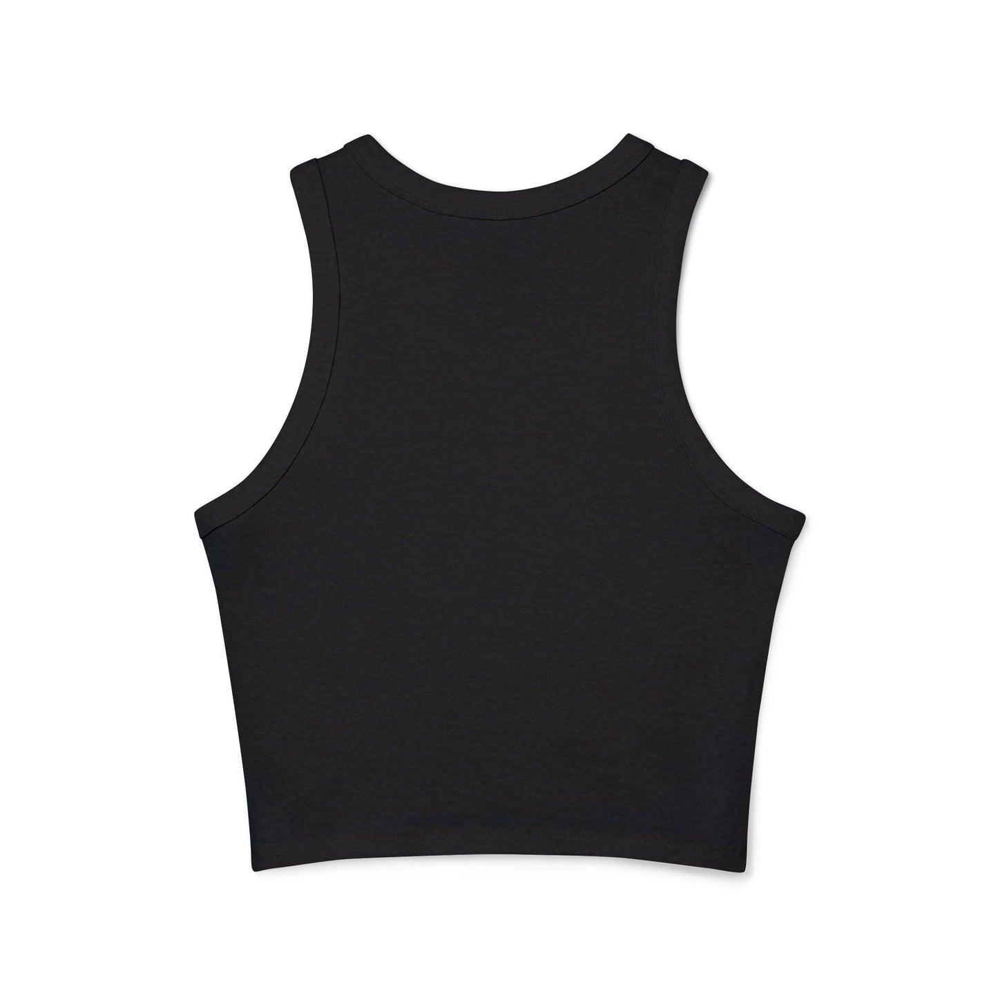 Hawaiian KB Crop Top