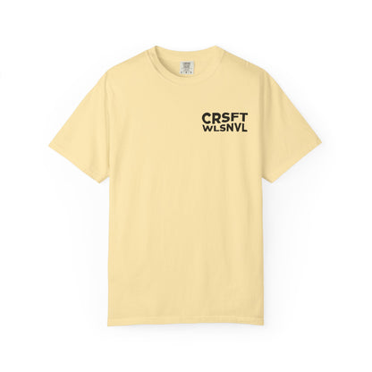 Anti Cardio Club T shirts