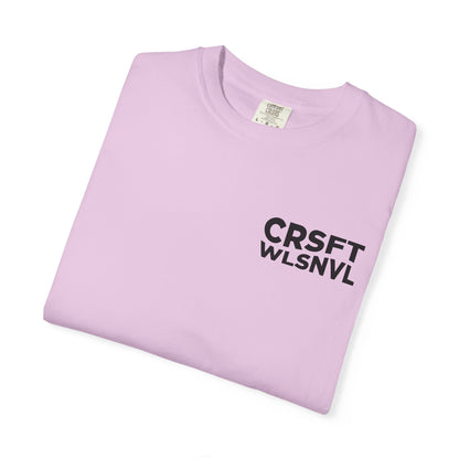 Anti Cardio Club T shirts