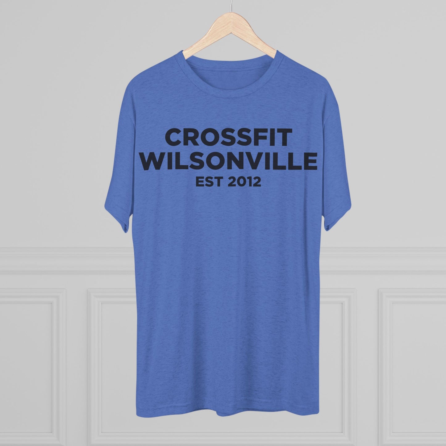 CrossFit Wilsonville Basic