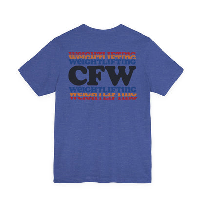 WL CFW T Shirts