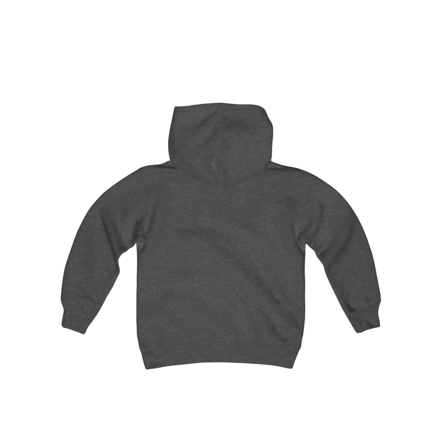 CFW Youth Heavy Blend Hooded Sweatshirt