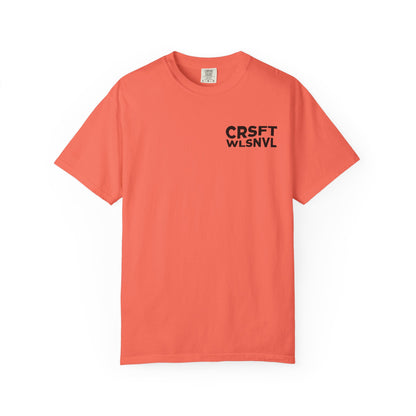 Anti Cardio Club T shirts