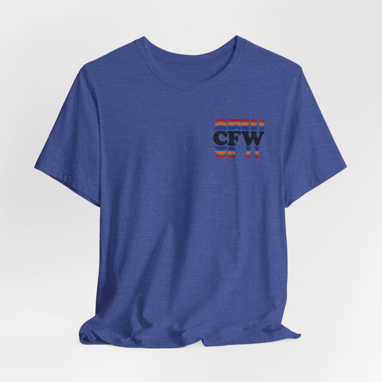 WL CFW T Shirts