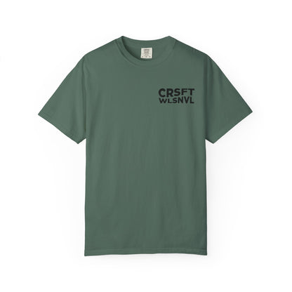 Anti Cardio Club T shirts