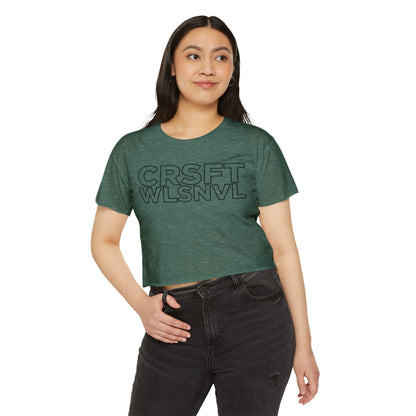 Festival Crop CFW