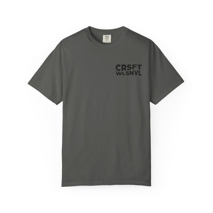 Anti Cardio Club T shirts