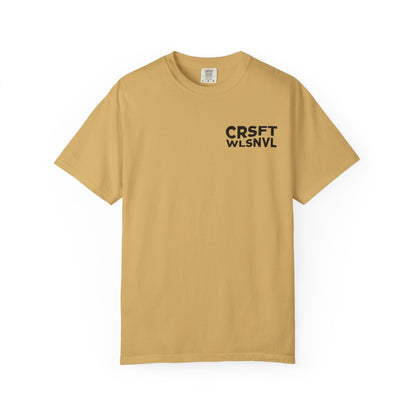 Anti Cardio Club T shirts