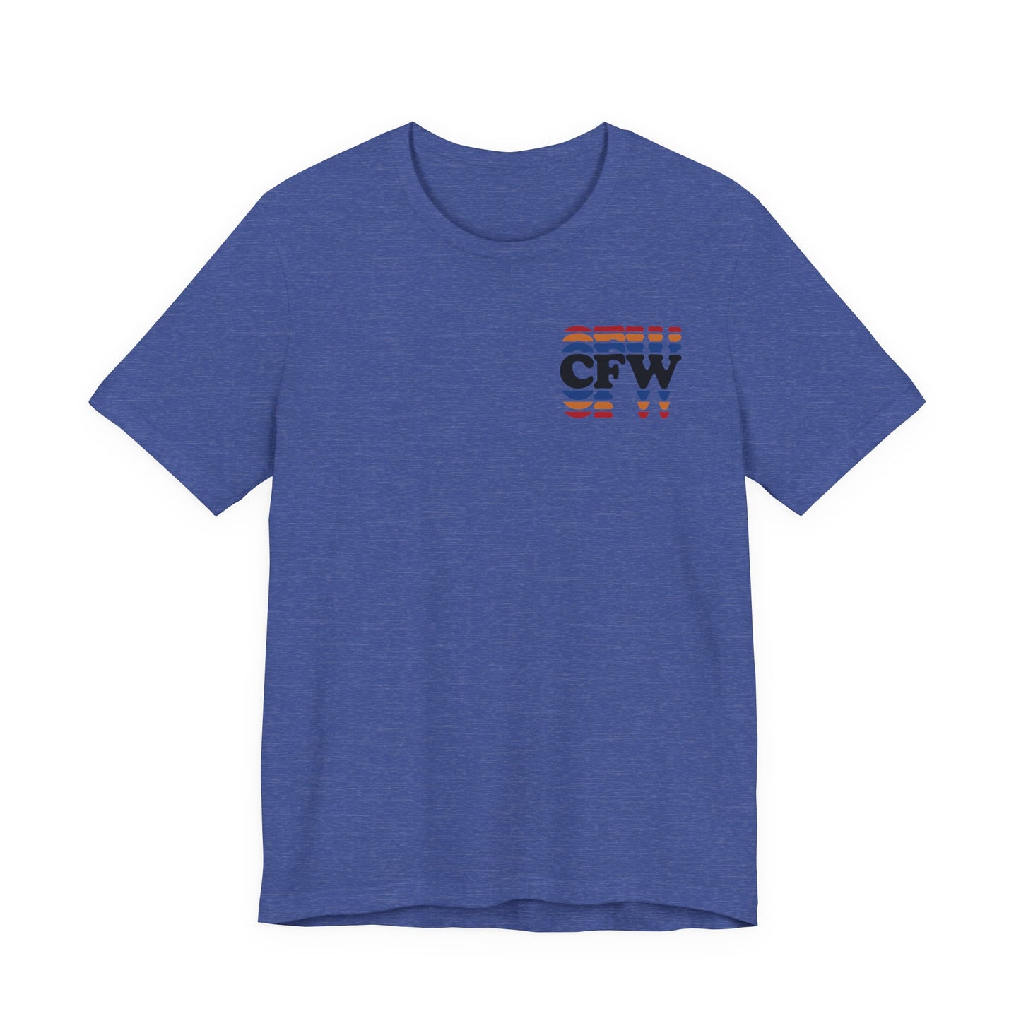 WL CFW T Shirts