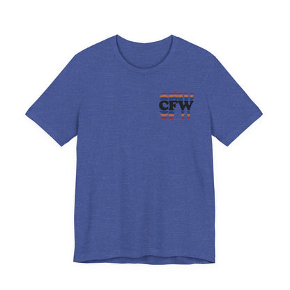 WL CFW T Shirts