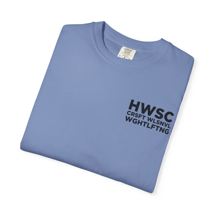 Heavy Weight Social Club T-Shir