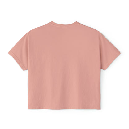 CFW Hawaii  Boxy Tee