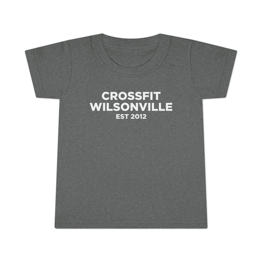 CFW Toddler T-shirt