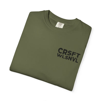 Anti Cardio Club T shirts