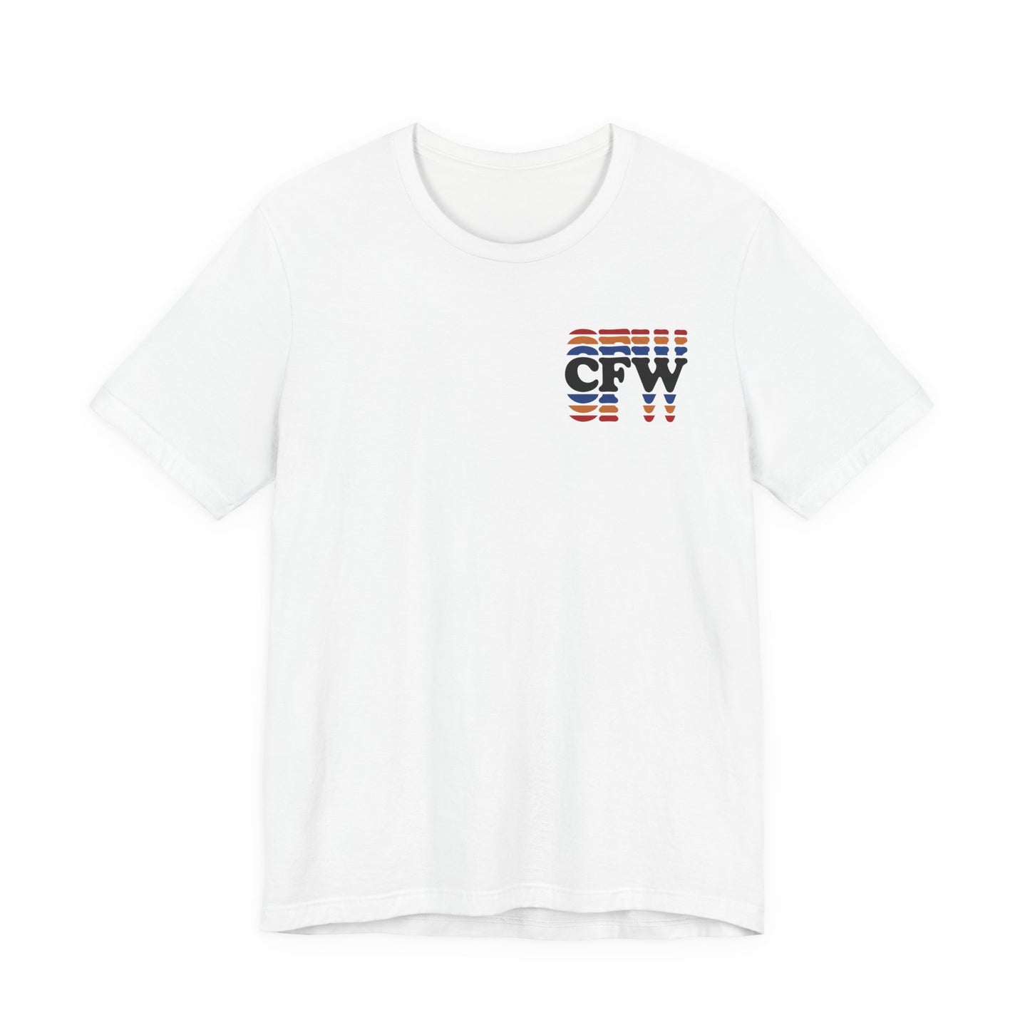 WL CFW T Shirts