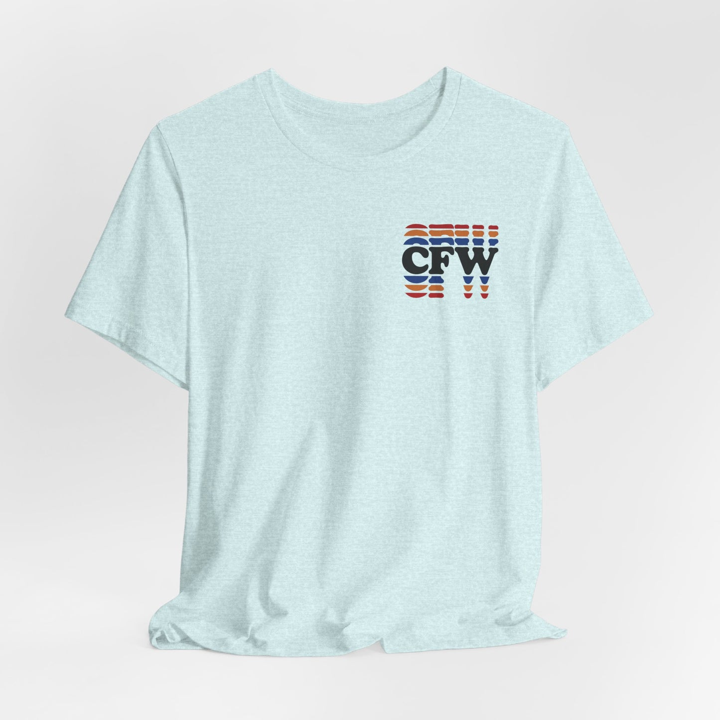 WL CFW T Shirts