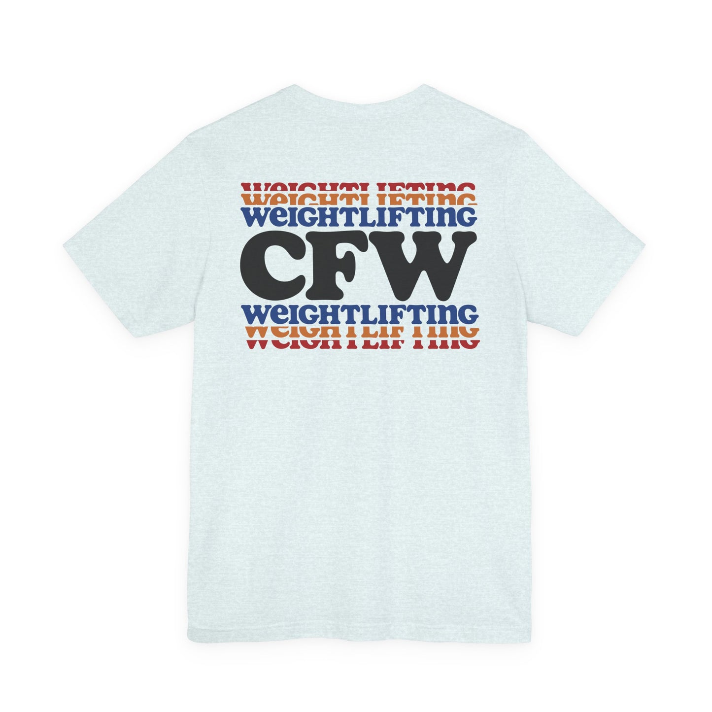 WL CFW T Shirts