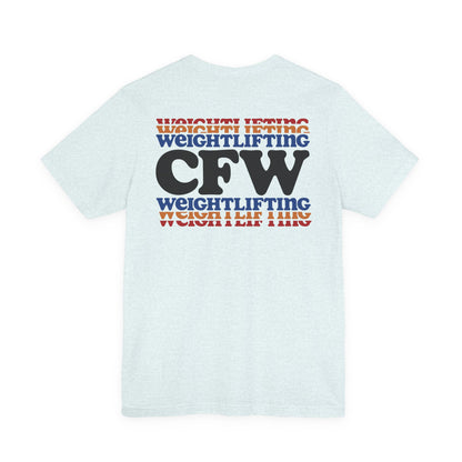 WL CFW T Shirts