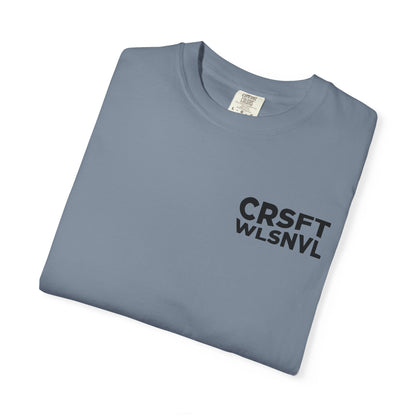 Anti Cardio Club T shirts