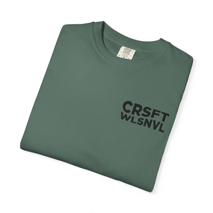 Anti Cardio Club T shirts