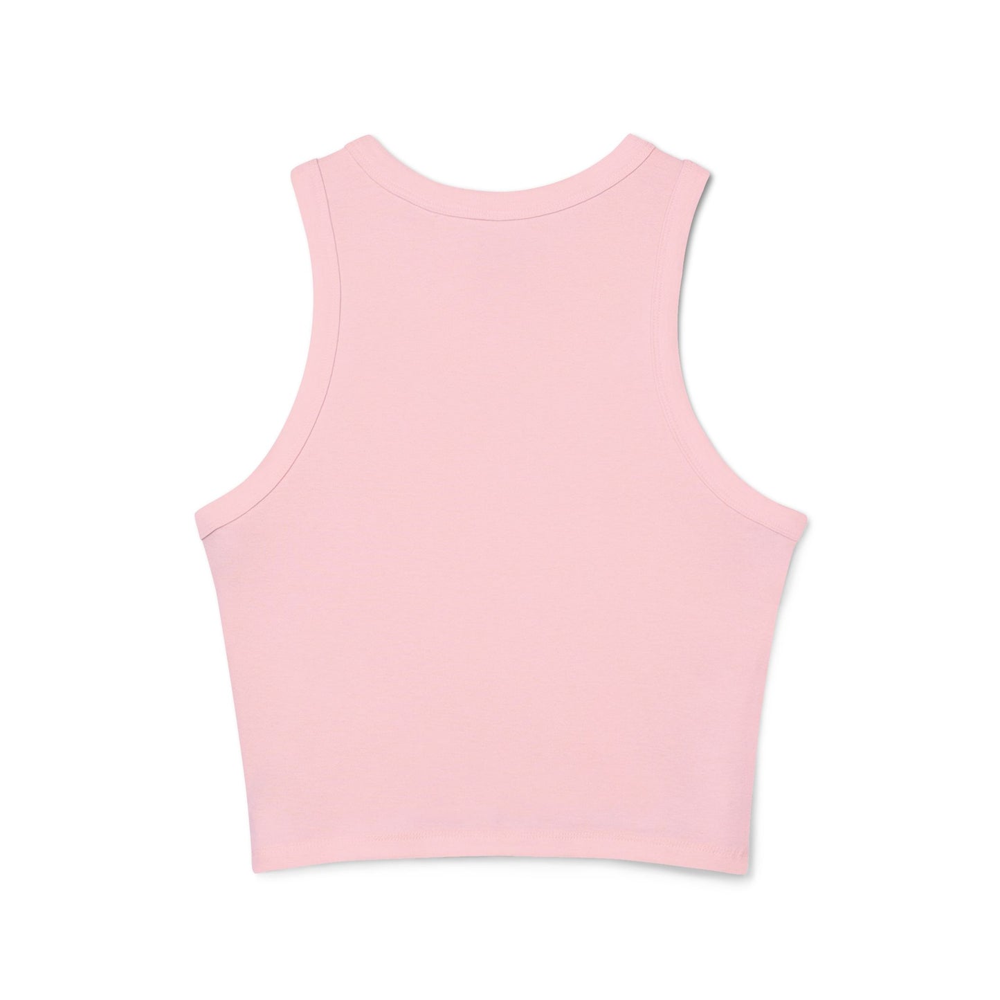 Hawaiian KB Crop Top