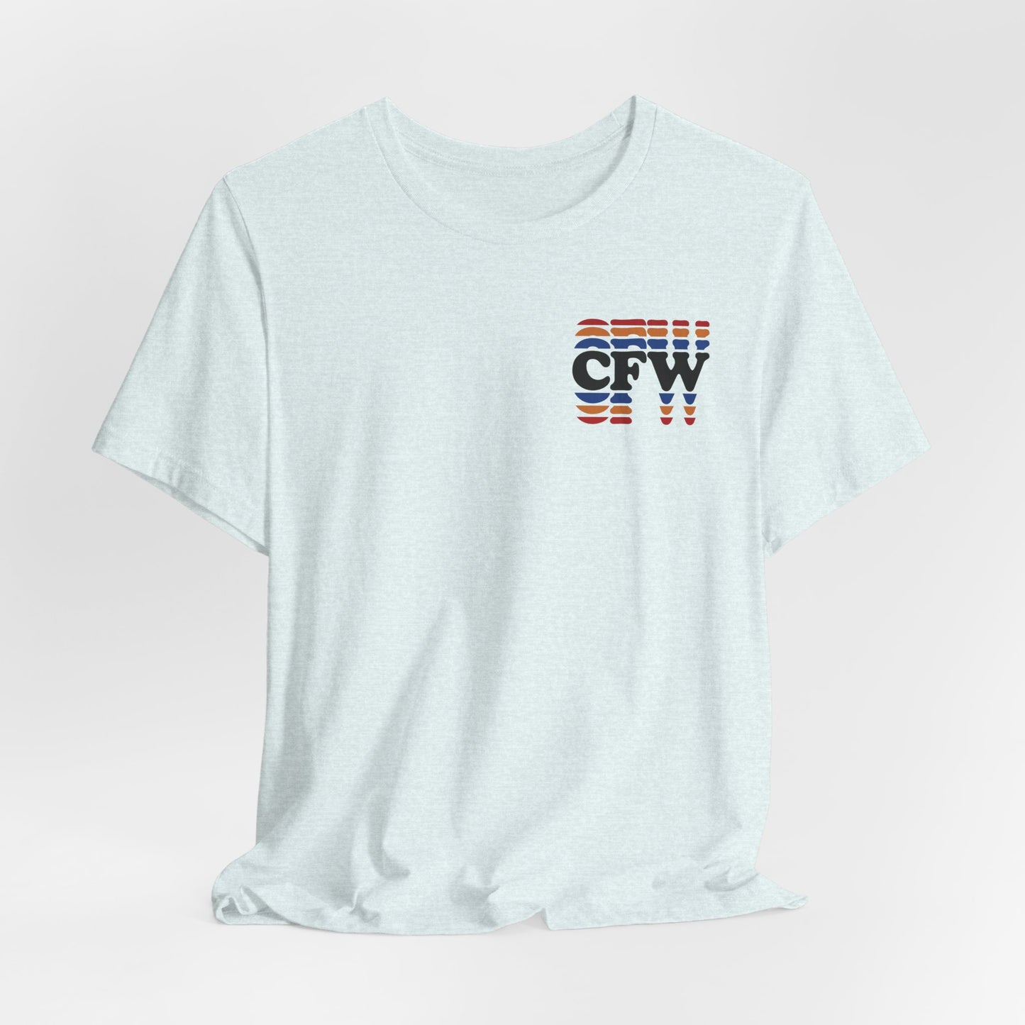 WL CFW T Shirts