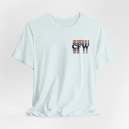 WL CFW T Shirts