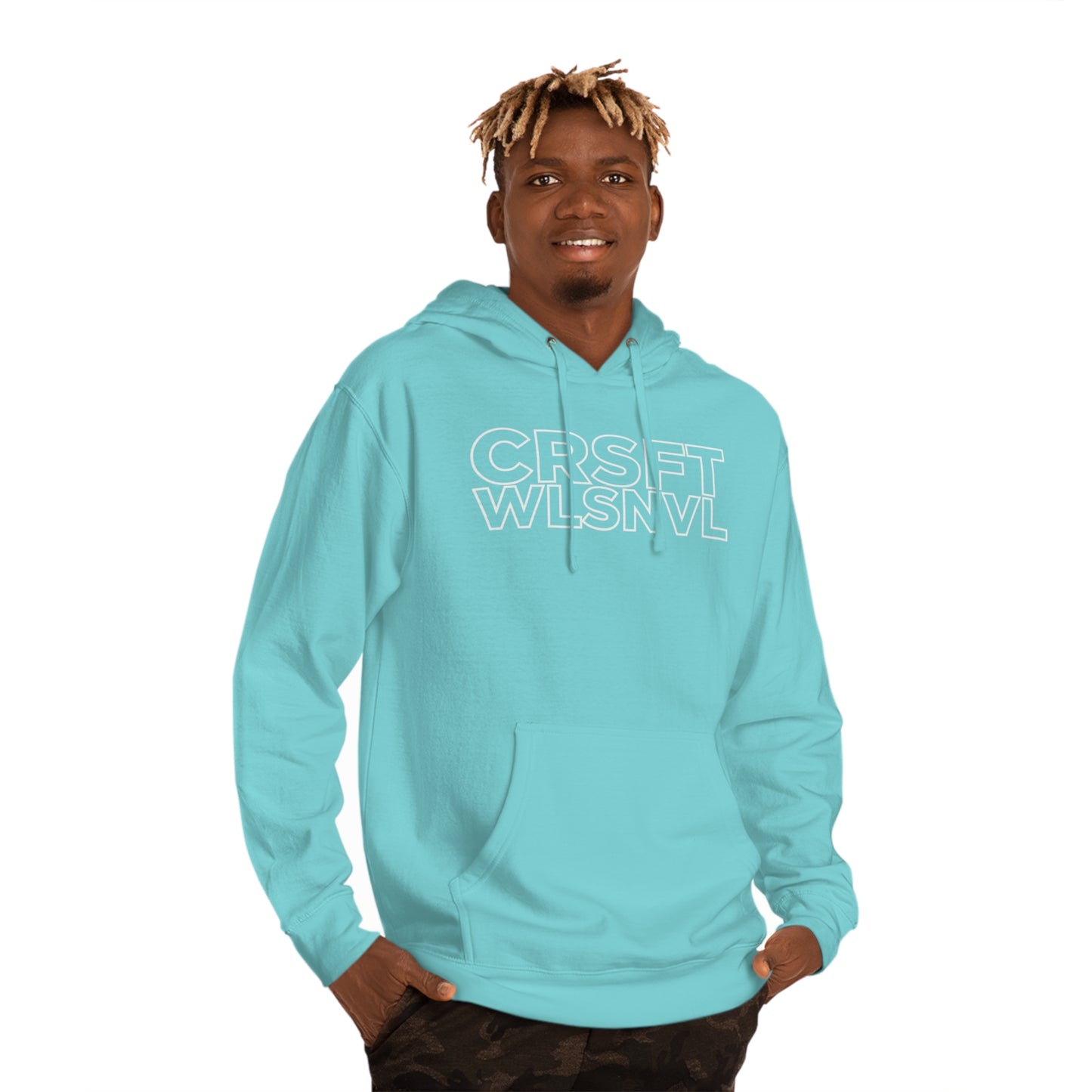 CFW Hooded Sweatshirt