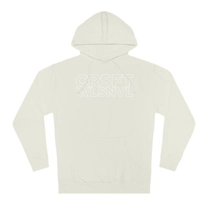 CFW Hooded Sweatshirt