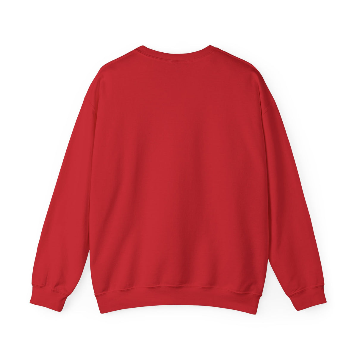 CrossFit Wilsonville Crewneck Basic