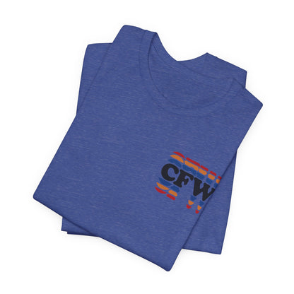 WL CFW T Shirts