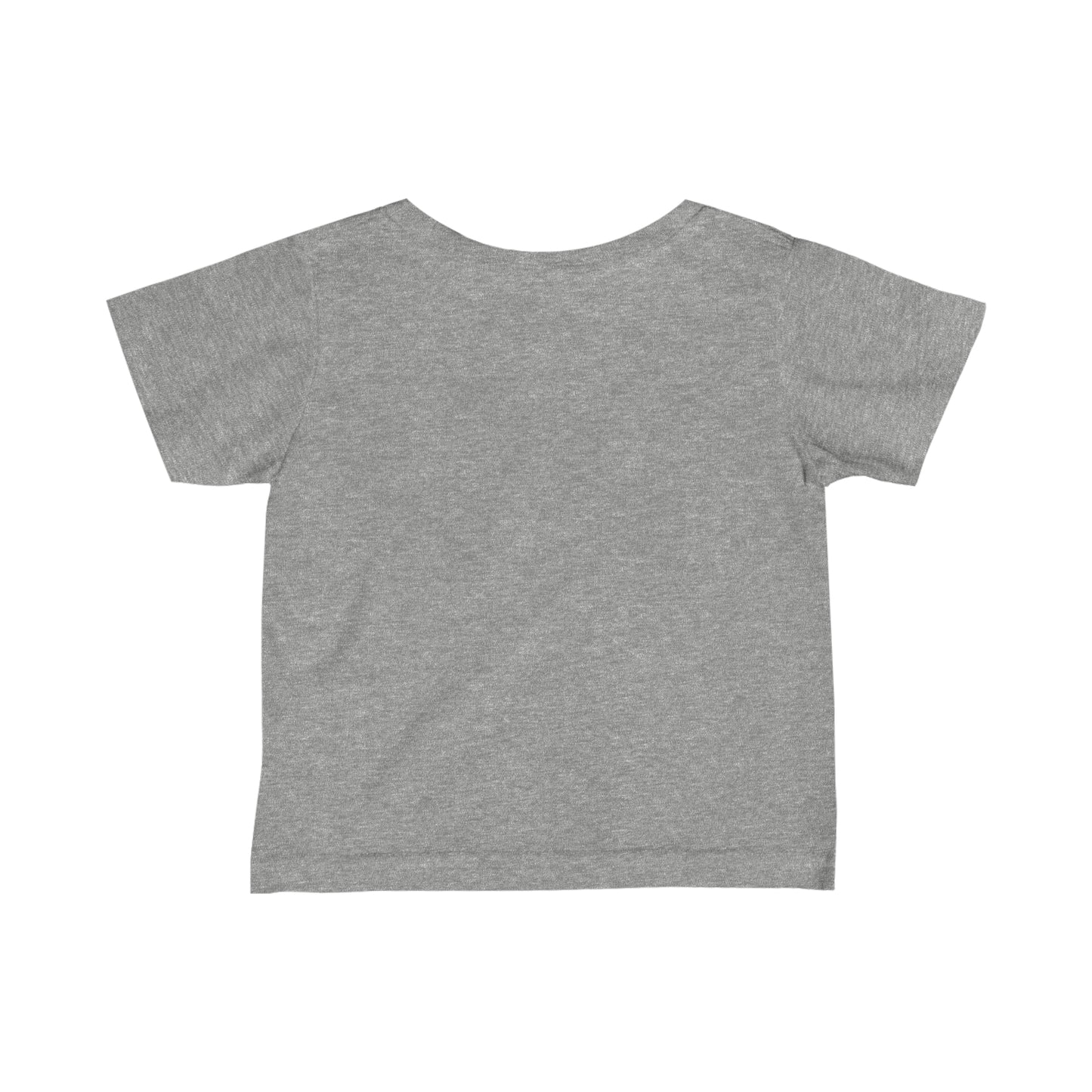 CFW KB Infant Fine Jersey Tee