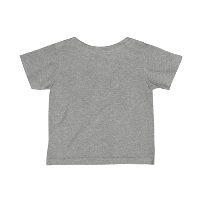 CFW KB Infant Fine Jersey Tee