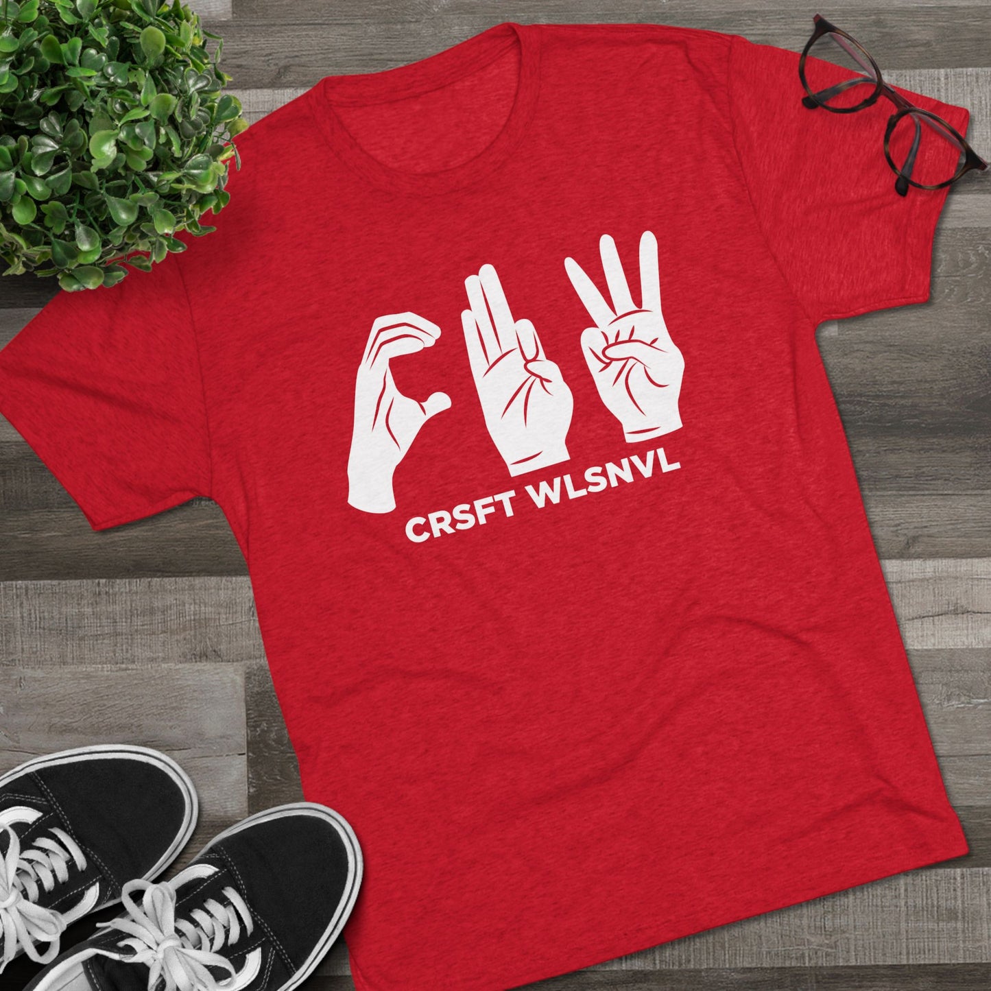 CFW SIGN Shirts
