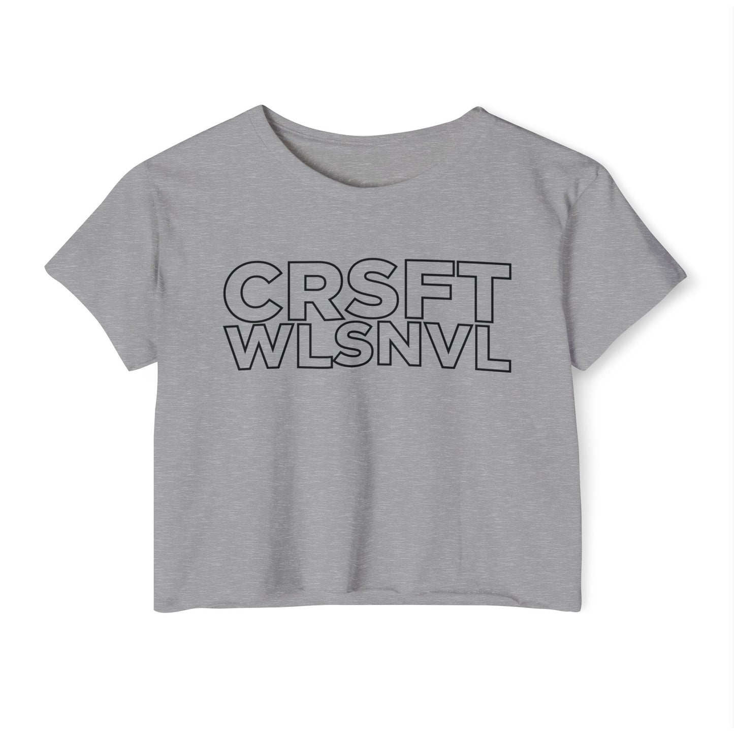 Festival Crop CFW