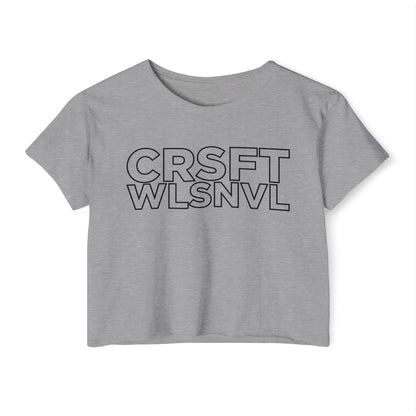 Festival Crop CFW