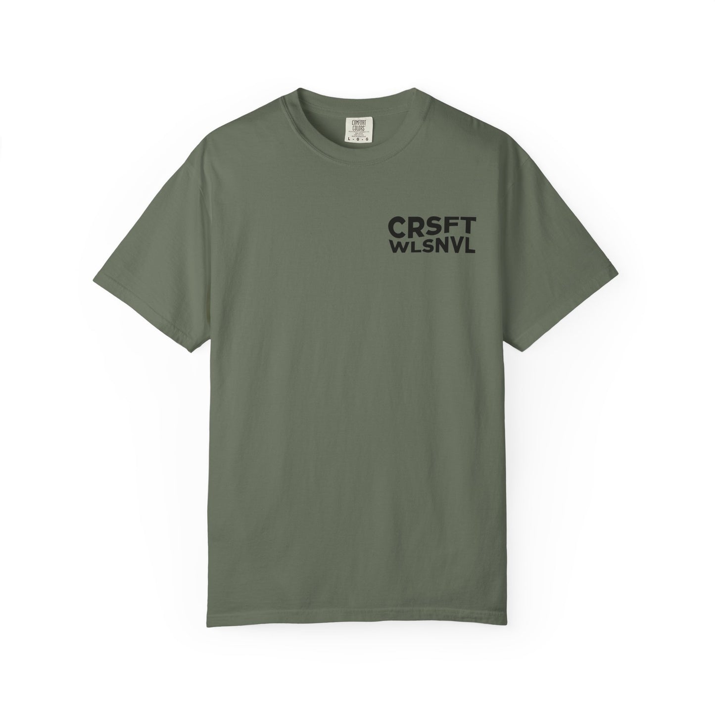Anti Cardio Club T shirts