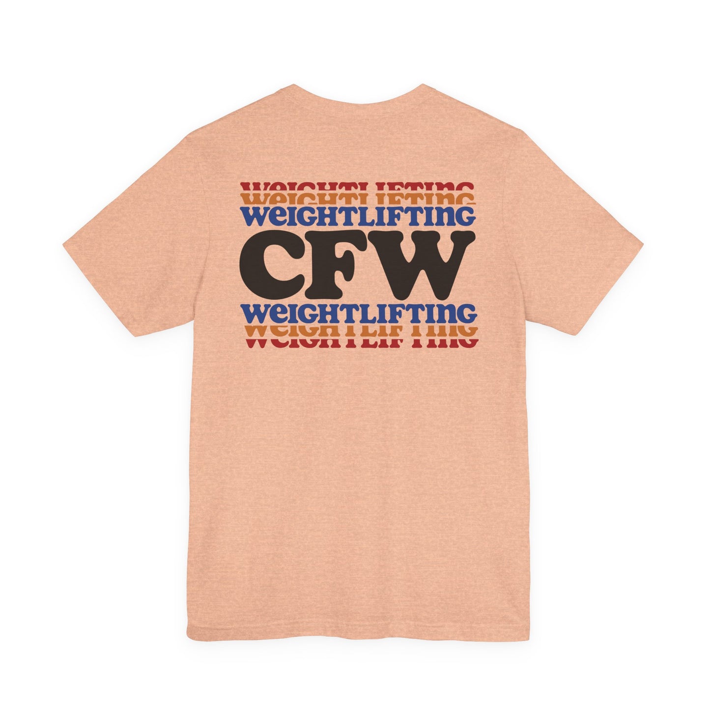 WL CFW T Shirts