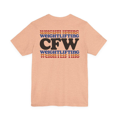 WL CFW T Shirts