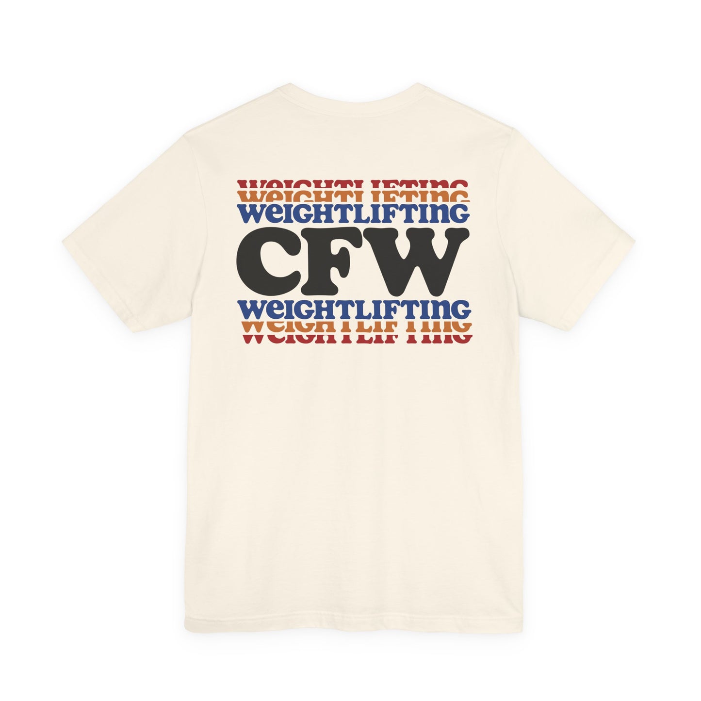 WL CFW T Shirts