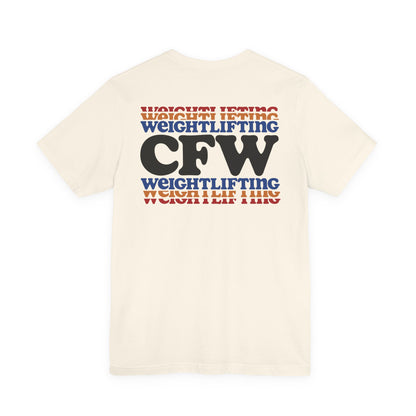 WL CFW T Shirts