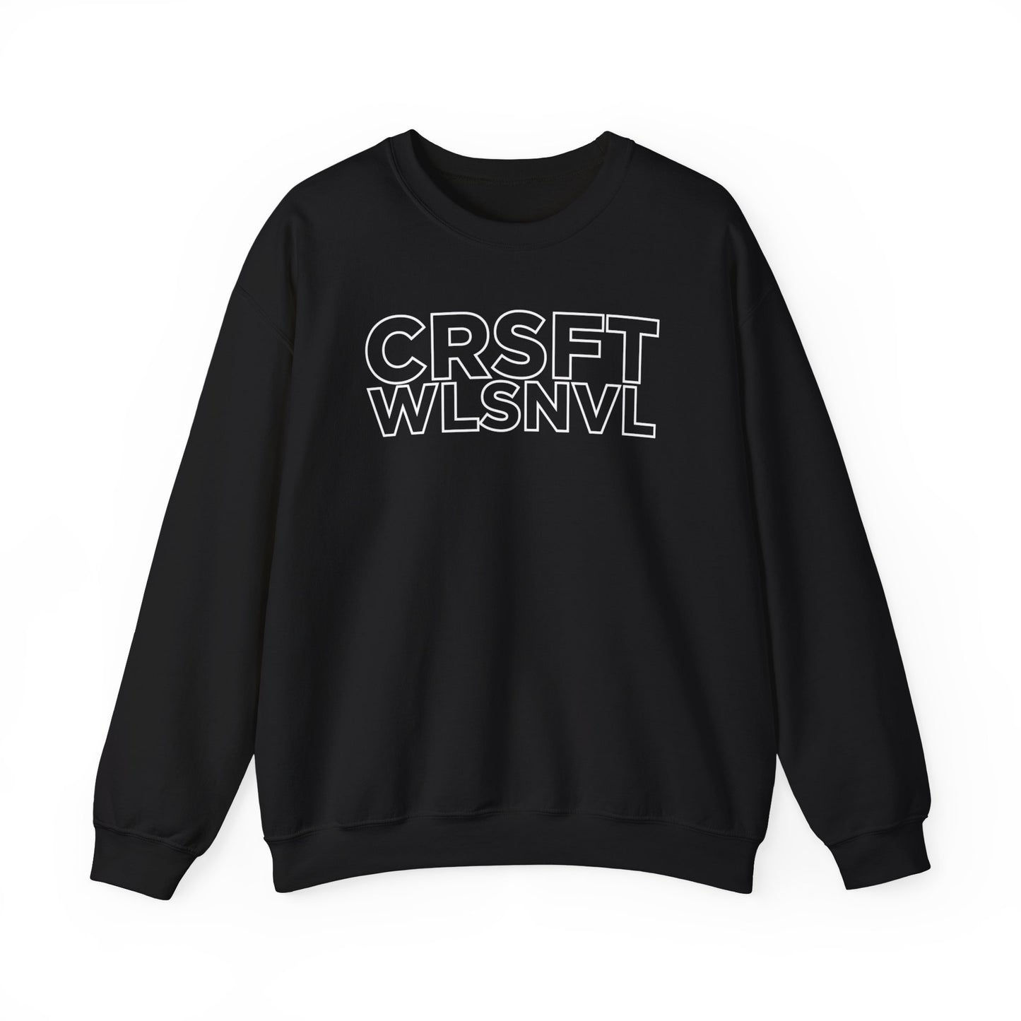 CFW  Crewneck Sweatshirt