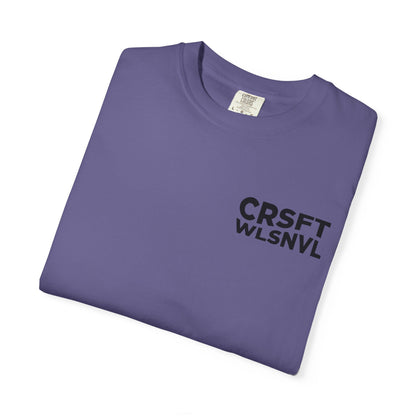Anti Cardio Club T shirts