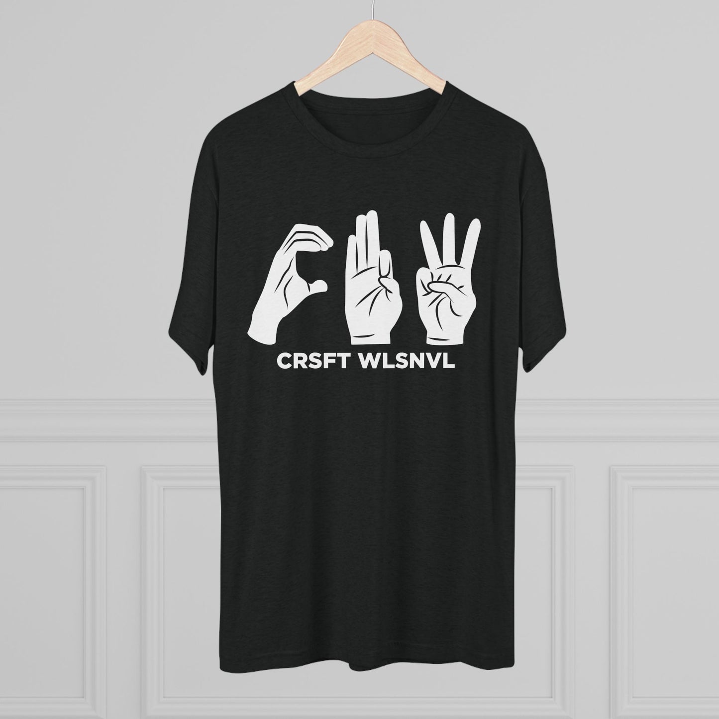 CFW SIGN Shirts
