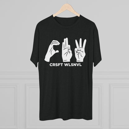 CFW SIGN Shirts