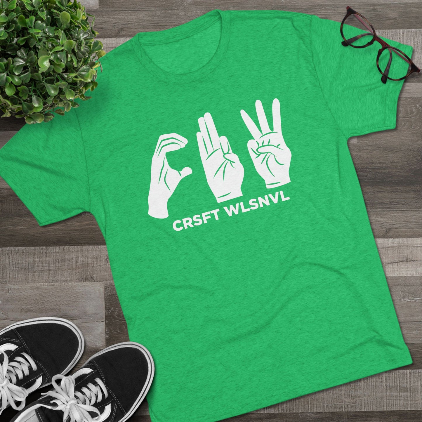 CFW SIGN Shirts