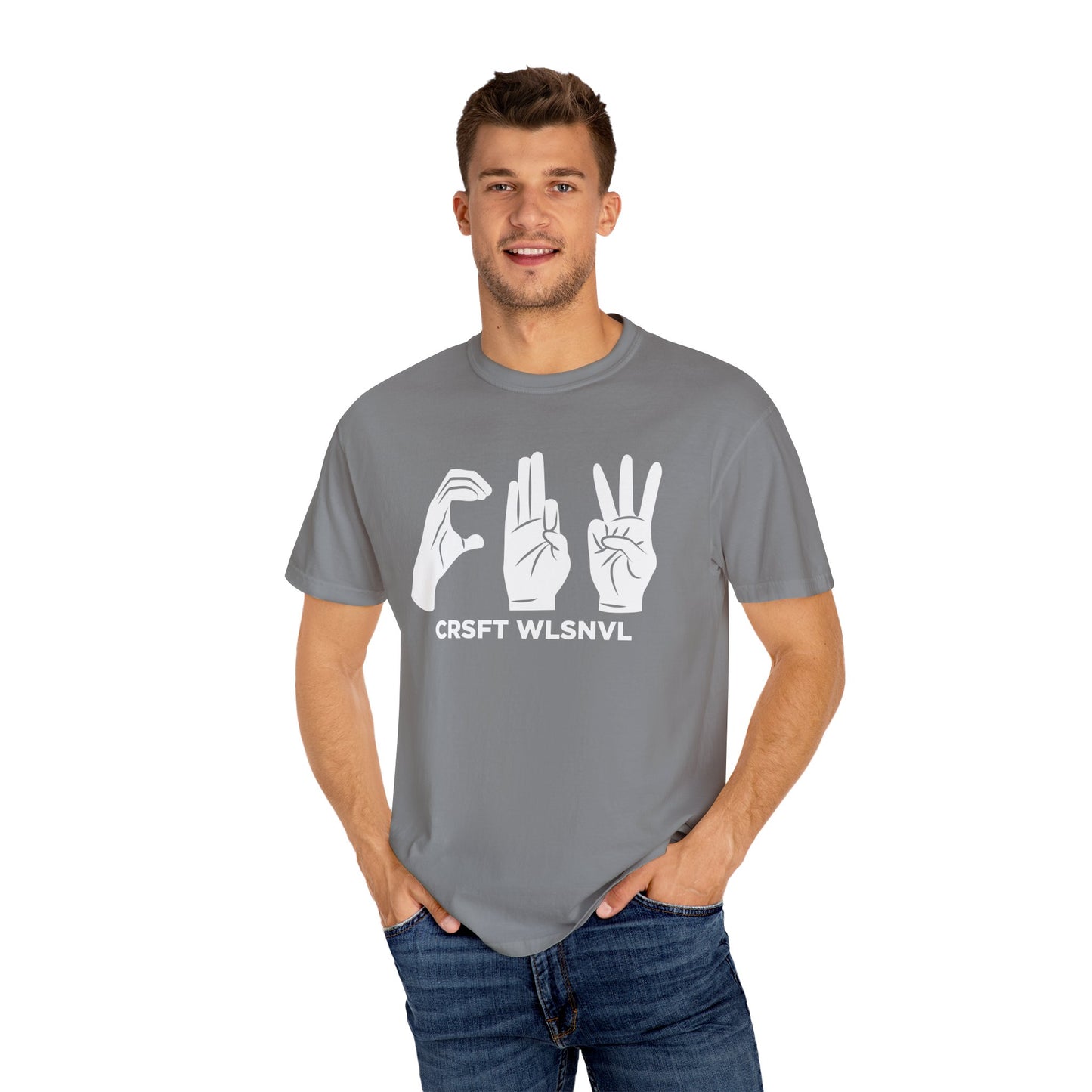 CFW Sign T shirts