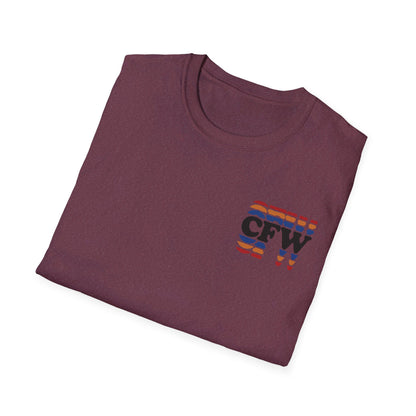 CFW Weightlifting Softstyle T-Shirt