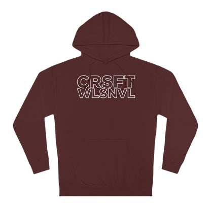 CFW Hooded Sweatshirt